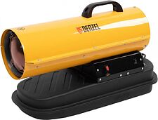 Дизельная тепловая пушка Denzel DHG-20