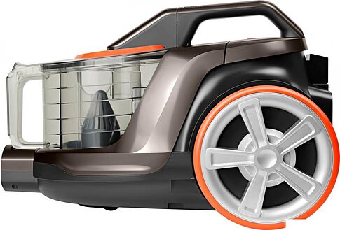 Пылесос Aresa AR-2407