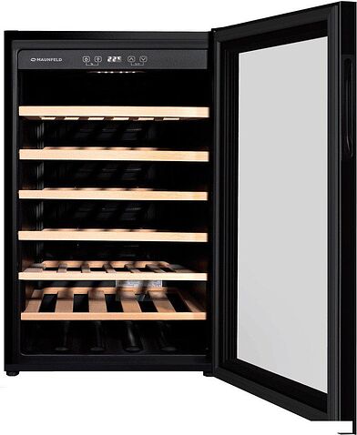 Винный шкаф MAUNFELD MFWC-118S40