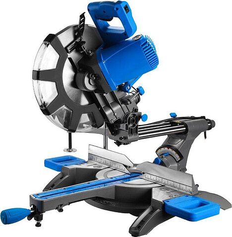 Торцовочная пила Deko DKMS2600W-305 Laser 083-1094