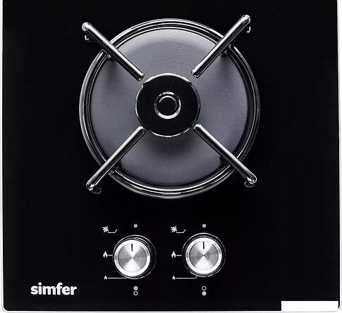 Варочная панель Simfer H30N20S470