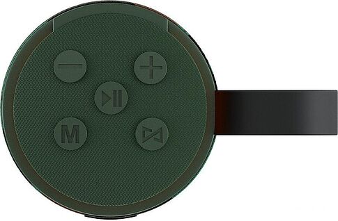 Беспроводная колонка Soundmax SM-PS5015B (камуфляж)