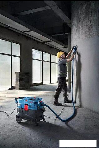 Пылесос Bosch GAS 12-40 MA Professional 06019M0120