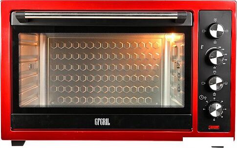 Мини-печь GFgril GFO-77