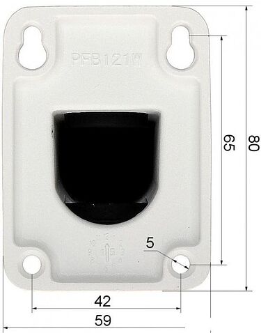 Кронштейн Dahua DH-PFB121W