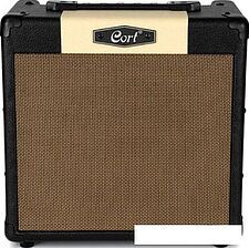 Комбоусилитель Cort CM15R (черный) Комбоусилитель Cort CM15R (черный)