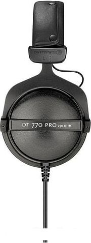Наушники Beyerdynamic DT 770 PRO 250 Ohm