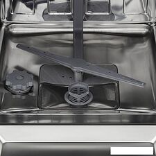 Встраиваемая посудомоечная машина Krona AMMER 60 BI K