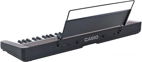 Цифровое пианино Casio CT-S1 (черный)
