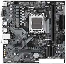 Материнская плата Gigabyte B650M S2H (rev. 1.4)