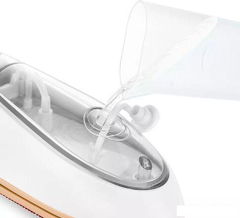 Отпариватель Kitfort KT-9119