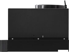 Кухонная вытяжка Krona Kamilla Sensor 600 T КА-00008306 (черный)