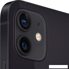 Смартфон Apple iPhone 12 128GB (черный)