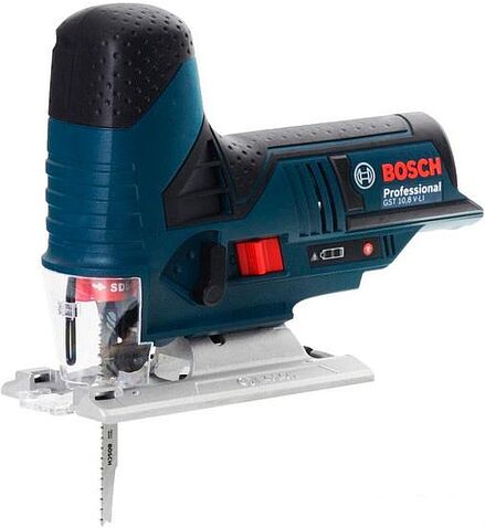 Электролобзик Bosch GST 12V-70 Professional 06015A1000 (с 2-мя АКБ, кейс)