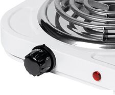 Настольная плита BBK BHP-101 (белый)