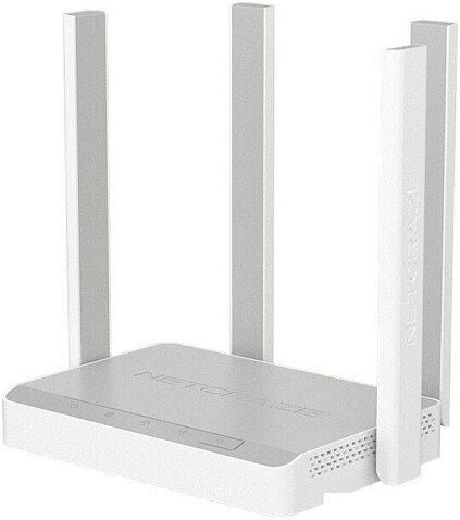 4G Wi-Fi роутер Netcraze Runner 4G NC-2212