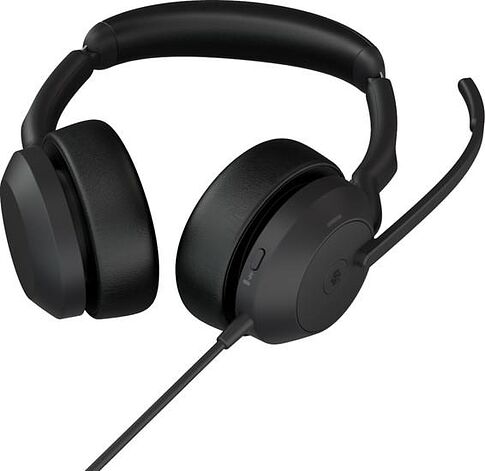 Офисная гарнитура Jabra Evolve2 50 MS Stereo USB-C