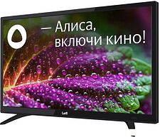 Телевизор Leff 24F560T