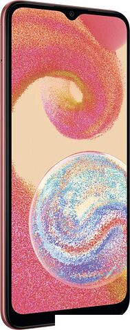 Смартфон Samsung Galaxy A04e SM-A042F/DS 3GB/32GB (бронзовый)