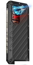 Смартфон Ulefone Power Armor 19T (черный)