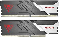 Оперативная память Patriot Viper Venom 2x16ГБ DDR5 6000МГц PVV532G600C30K