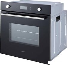 Электрический духовой шкаф Evelux EO 650 PB