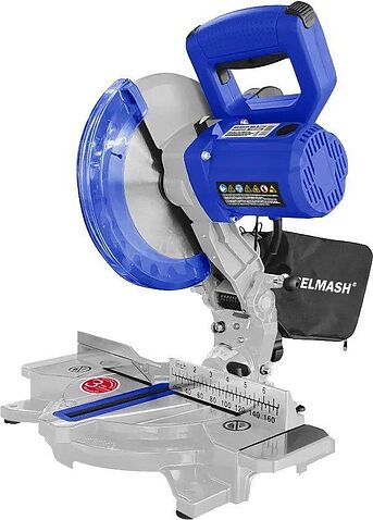 Торцовочная пила Белмаш MS B-210