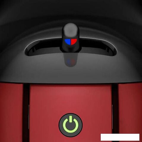 Капсульная кофеварка Krups Mini Me KP120H31