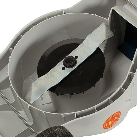 Газонокосилка Elmos EME-124 E70249