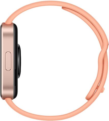 Умные часы Xiaomi Redmi Watch 6 Active (оранжевый, международная версия)