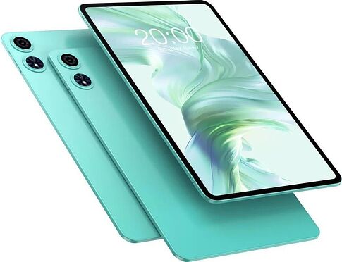 Профессиональный планшет Odea A12 4GB/128GB (бирюзовый)