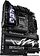 Материнская плата ASUS ROG Crosshair X870E Hero