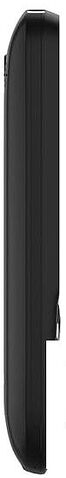 Мобильный телефон Maxvi K20 (черный)
