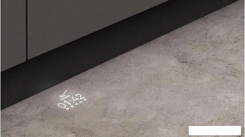 Встраиваемая посудомоечная машина NEFF S157ZCX01E