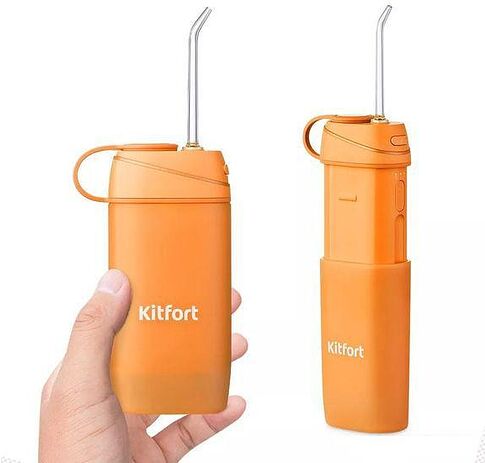 Ирригатор  Kitfort KT-2945-4