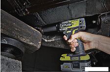 Ударный гайковерт Ryobi R18IW7-0 5133004220 (без АКБ) Ударный гайковерт Ryobi R18IW7-0 5133004220 (без АКБ)