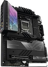 Материнская плата ASUS ROG Crosshair X670E Hero Материнская плата ASUS ROG Crosshair X670E Hero