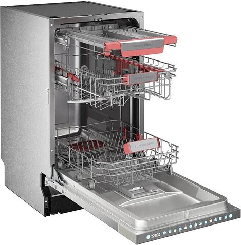 Встраиваемая посудомоечная машина KUPPERSBERG GIM 4595