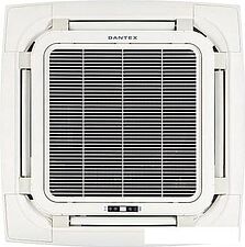 Кондиционер Dantex RK-48UHT2N/RK-48HT2NE-W