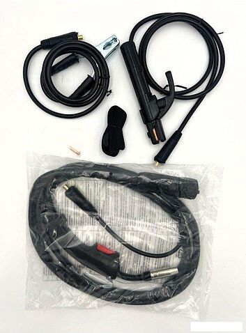 Сварочный инвертор Ресанта САИПА-22В/160АП MIG