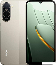 Телефон POCO C81 Pro 4GB/128GB международная версия (золотистый)