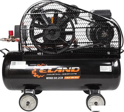 Компрессор ELAND WIND 50-2CB