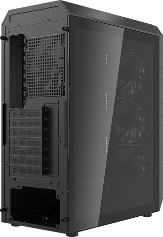 Корпус ADATA XPG Valor Air Plus (черный)
