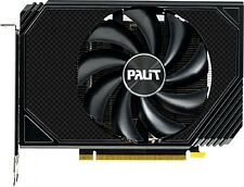 Видеокарта Palit GeForce RTX 3050 StormX 8G NE63050019P1-190AF Видеокарта Palit GeForce RTX 3050 StormX 8G NE63050019P1-190AF