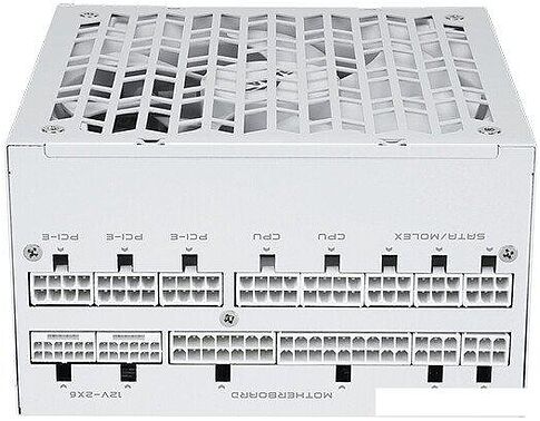 Блок питания Sama P1200 1200W P1200-WHPFF001-EU