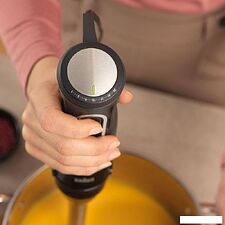 Погружной блендер Braun MultiQuick 5 Pro MQ 55254 M