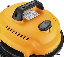 Пылесос Deko DKVC-1400-15S 083-1061