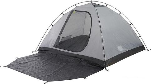 Кемпинговая палатка Trek Planet Avola 3 (зеленый)