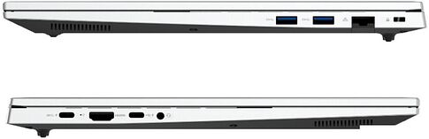 Ноутбук Maibenben RB116C-R576UM