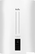 Накопительный электрический водонагреватель Ballu BWH/S 30 Cetrion Inox Inverter Накопительный электрический водонагреватель Ballu BWH/S 30 Cetrion Inox Inverter